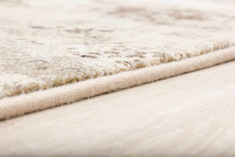 Designteppich | Argentum 63395 – jetzt kaufen bei Lifetex-Heimtextilien.de