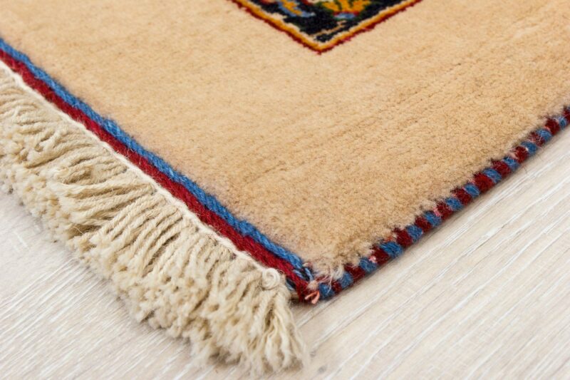 Teppich Ghashghai Lori | ca. 150 x 190 cm – Detailbild 2 – jetzt kaufen bei Lifetex-Heimtextilien.de
