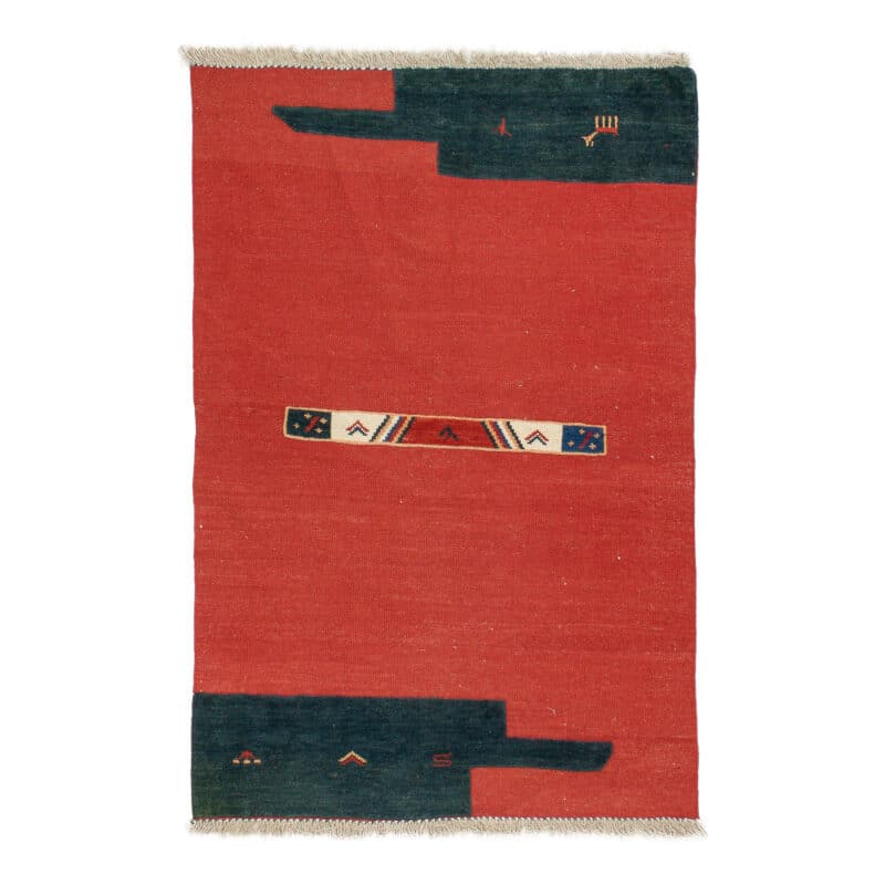 Teppich Kelim | ca. 100 x 185 cm – jetzt kaufen bei Lifetex-Heimtextilien.de