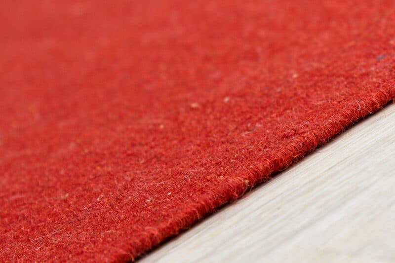 Teppich Kelim Shiraz | ca. 100 x 150 cm – Detailbild 3 – jetzt kaufen bei Lifetex-Heimtextilien.de