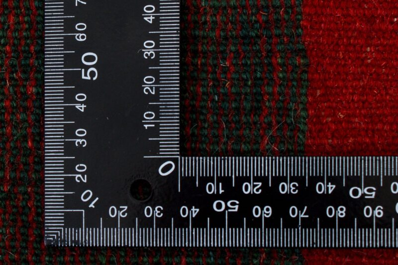 Teppich Kelim Shiraz | ca. 100 x 150 cm – Detailbild 5 – jetzt kaufen bei Lifetex-Heimtextilien.de