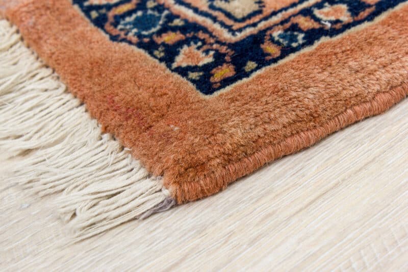 Teppich Sarough | ca. 105 x 170 cm – Detailbild 2 – jetzt kaufen bei Lifetex-Heimtextilien.de