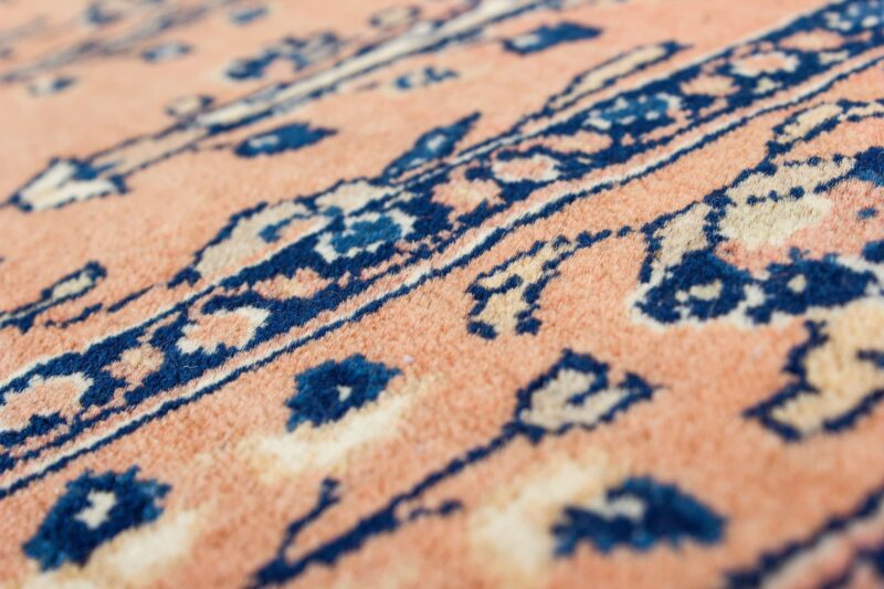 Teppich Sarough | ca. 105 x 170 cm – Detailbild 4 – jetzt kaufen bei Lifetex-Heimtextilien.de