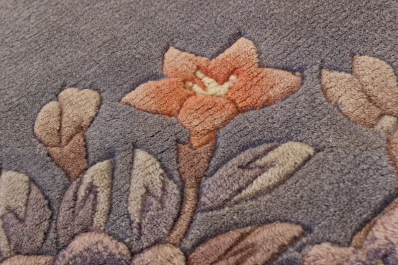 Teppich Peking | ca. 170 x 230 cm – Detailbild 4 – jetzt kaufen bei Lifetex-Heimtextilien.de
