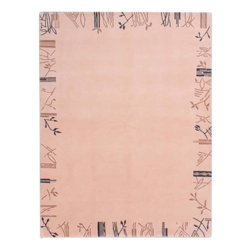 Großteppich Super Nepal | ca. 175 x 240 cm – jetzt kaufen bei Lifetex-Heimtextilien.de