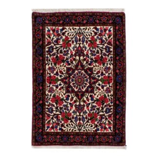Teppich Bidjar | ca. 75 x 105 cm – jetzt kaufen bei Lifetex-Heimtextilien.de