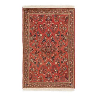 Teppich Sarough | ca. 110 x 155 cm – jetzt kaufen bei Lifetex-Heimtextilien.de