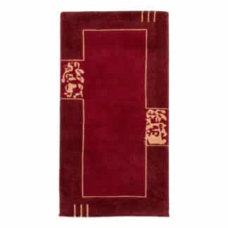 Teppich Brücke Nepal Super | ca. 75 x 150 cm – jetzt kaufen bei Teppich-kaufen-XXL.de