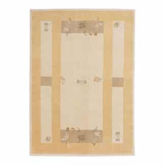 Teppich Nepal Super | ca. 140 x 200 cm – jetzt kaufen bei Lifetex-Heimtextilien.de
