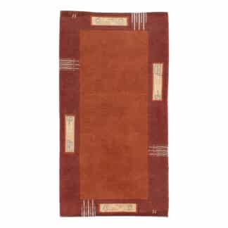 Teppich Brücke Nepal Super | ca. 70 x 140 cm – jetzt kaufen bei Lifetex-Heimtextilien.de