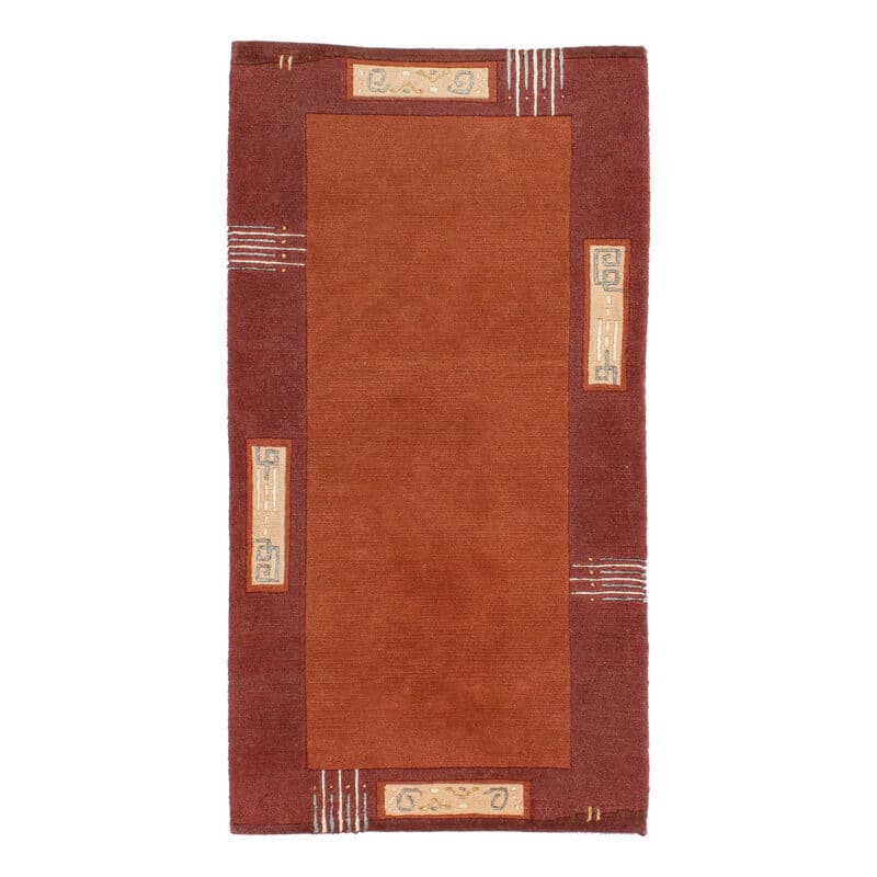 Teppich Brücke Nepal Super | ca. 70 x 140 cm – jetzt kaufen bei Lifetex-Heimtextilien.de
