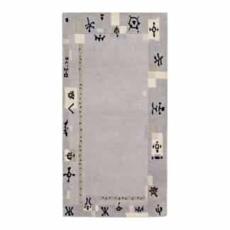 Teppich Brücke Nepal Super | ca. 75 x 145 cm – jetzt kaufen bei Lifetex-Heimtextilien.de