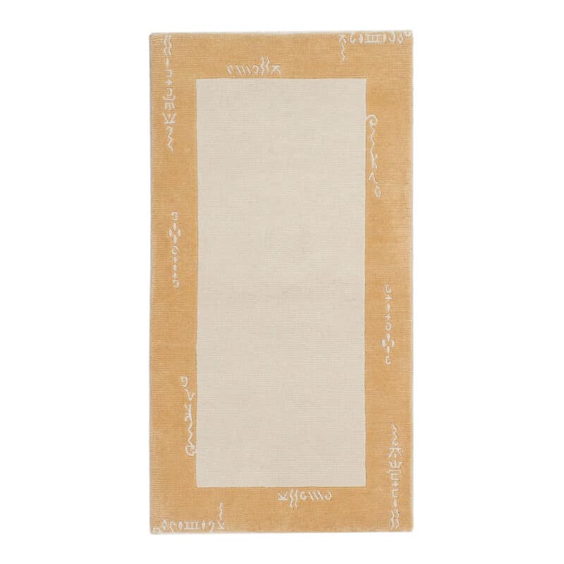 Teppich Brücke Nepal Super | ca. 75 x 145 cm – jetzt kaufen bei Lifetex-Heimtextilien.de
