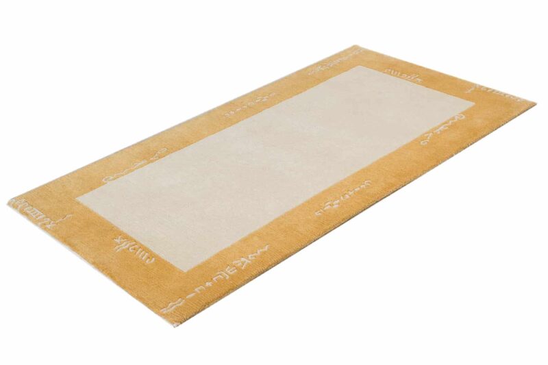 Teppich Brücke Nepal Super | ca. 75 x 140 cm – Detailbild 1 – jetzt kaufen bei Lifetex-Heimtextilien.de
