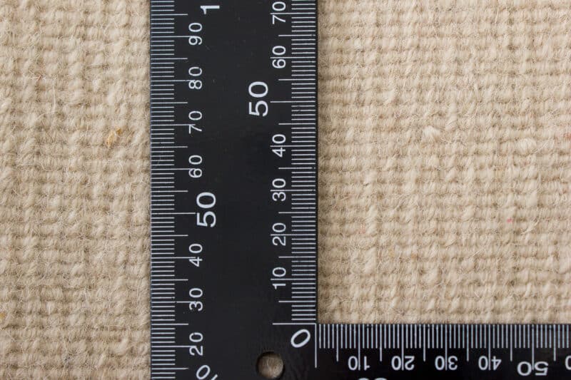 Teppich Nepal Super | ca. 170 x 240 cm – Detailbild 5 – jetzt kaufen bei Lifetex-Heimtextilien.de