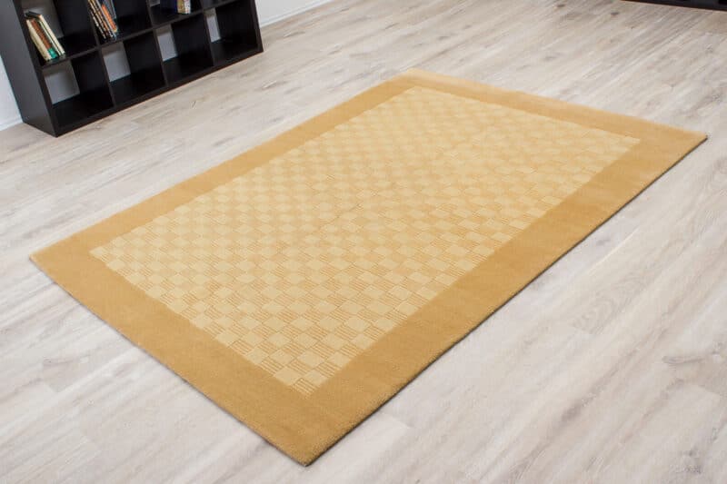Teppich Nepal Super | ca. 170 x 240 cm – Detailbild 1 – jetzt kaufen bei Lifetex-Heimtextilien.de