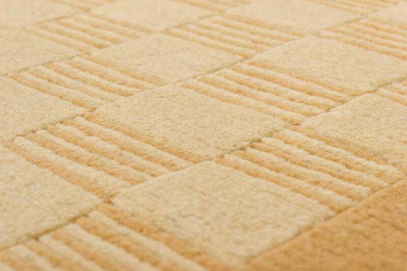 Teppich Nepal Super | ca. 170 x 240 cm – Detailbild 4 – jetzt kaufen bei Lifetex-Heimtextilien.de