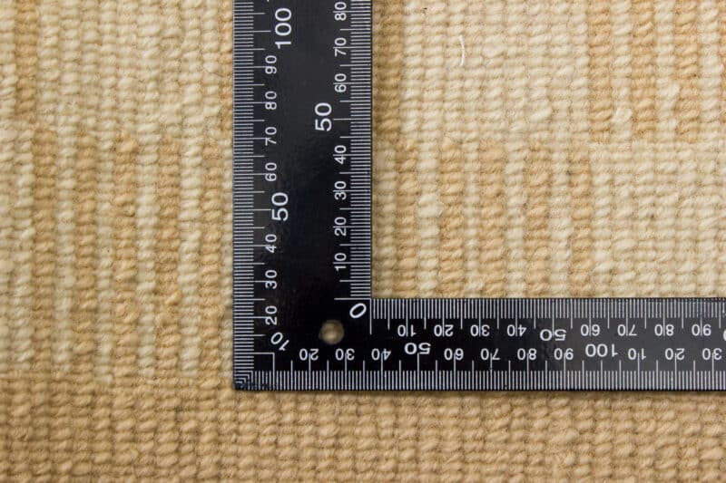 Teppich Nepal Super | ca. 170 x 240 cm – Detailbild 5 – jetzt kaufen bei Lifetex-Heimtextilien.de