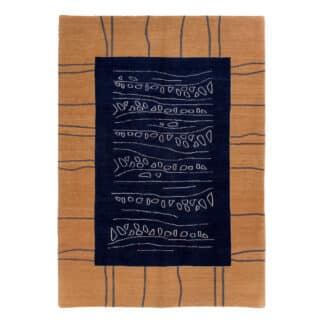 Teppich Nepal Super | ca. 175 x 240 cm – jetzt kaufen bei Lifetex-Heimtextilien.de