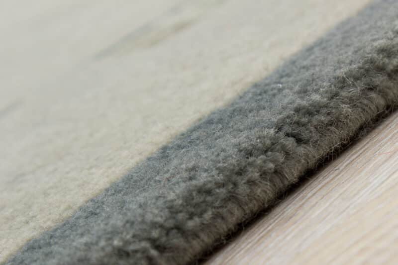 Teppich Nepal Super | ca. 175 x 240 cm – Detailbild 3 – jetzt kaufen bei Lifetex-Heimtextilien.de