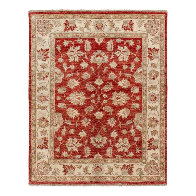 Teppich Ziegler Ariana | ca. 105 x 155 cm – jetzt kaufen bei Lifetex-Heimtextilien.de
