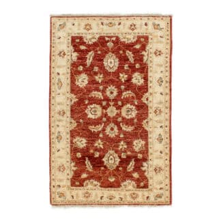 Teppich Ziegler | ca. 95 x 150 cm – jetzt kaufen bei Lifetex-Heimtextilien.de