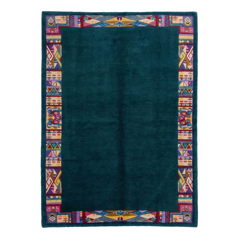 Großteppich Nepal | ca. 170 x 240 cm – jetzt kaufen bei Lifetex-Heimtextilien.de