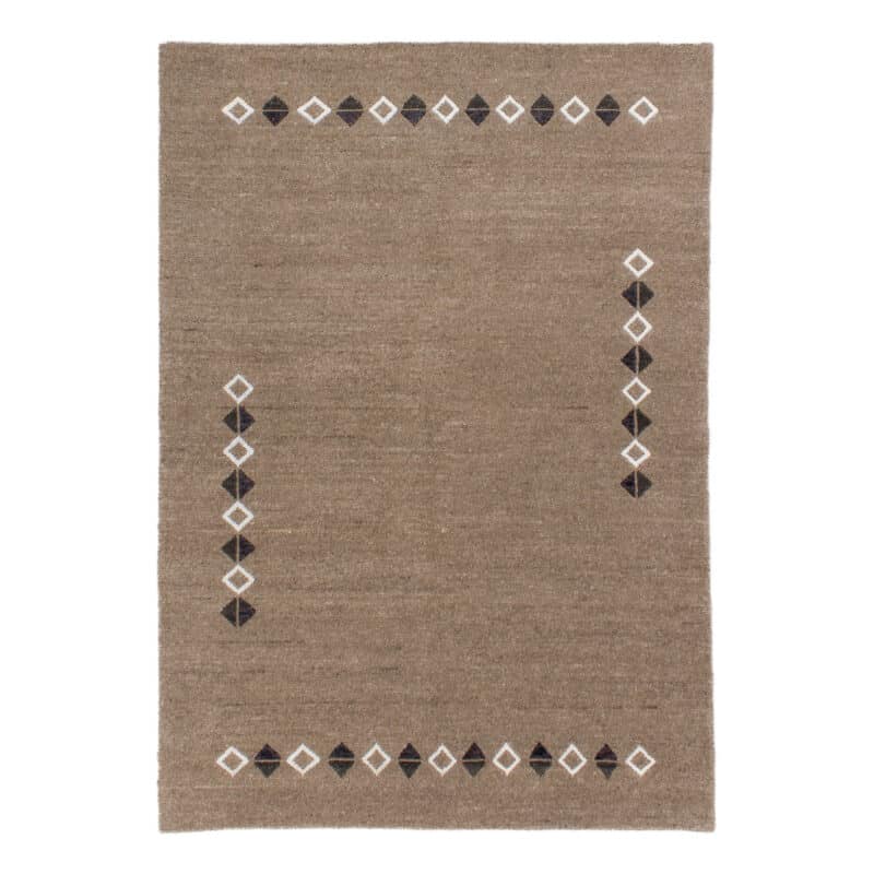 Teppich Impression | ca. 115 x 180 cm – jetzt kaufen bei Lifetex-Heimtextilien.de