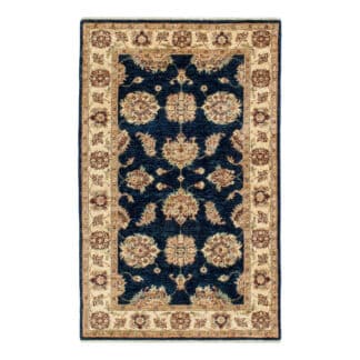 Teppich Ziegler | ca. 150 x 210 cm – jetzt kaufen bei Lifetex-Heimtextilien.de