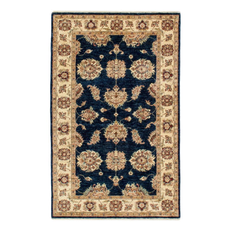 Teppich Ziegler | ca. 150 x 210 cm – jetzt kaufen bei Lifetex-Heimtextilien.de
