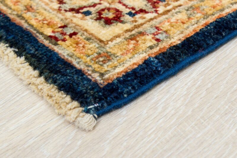 Teppich Ziegler Farahan | ca. 95 x 155 cm – Detailbild 2 – jetzt kaufen bei Lifetex-Heimtextilien.de