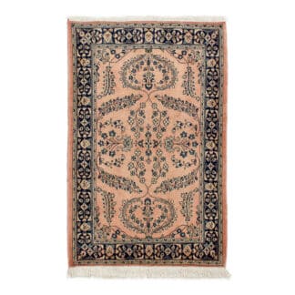 Teppich Sarough | ca. 105 x 165 cm – jetzt kaufen bei Lifetex-Heimtextilien.de