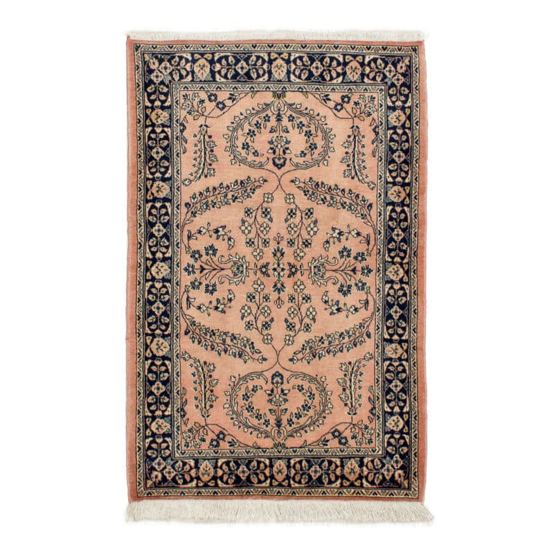 Teppich Sarough | ca. 105 x 165 cm – jetzt kaufen bei Lifetex-Heimtextilien.de