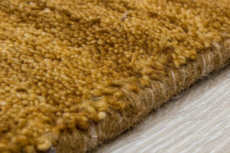 Teppich Gabbeh Royal | ca. 120 x 180 cm – Detailbild 3 – jetzt kaufen bei Lifetex-Heimtextilien.de