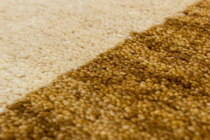 Teppich Gabbeh Royal | ca. 120 x 180 cm – Detailbild 4 – jetzt kaufen bei Lifetex-Heimtextilien.de