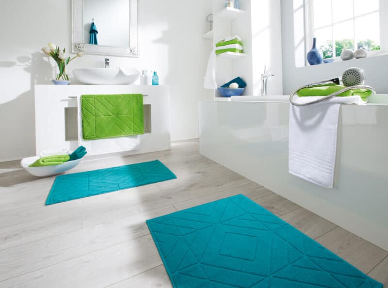 Egeria MALIBU Badvorlage – Detailbild 1 – jetzt kaufen bei Lifetex-Heimtextilien.de