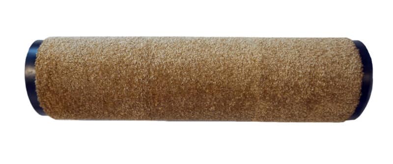 SCHÖNER WOHNEN Fußmatte Broadway einfarbig uni | Türmatte, Sauberlaufmatte – Detailbild 3 – jetzt kaufen bei Lifetex-Heimtextilien.de