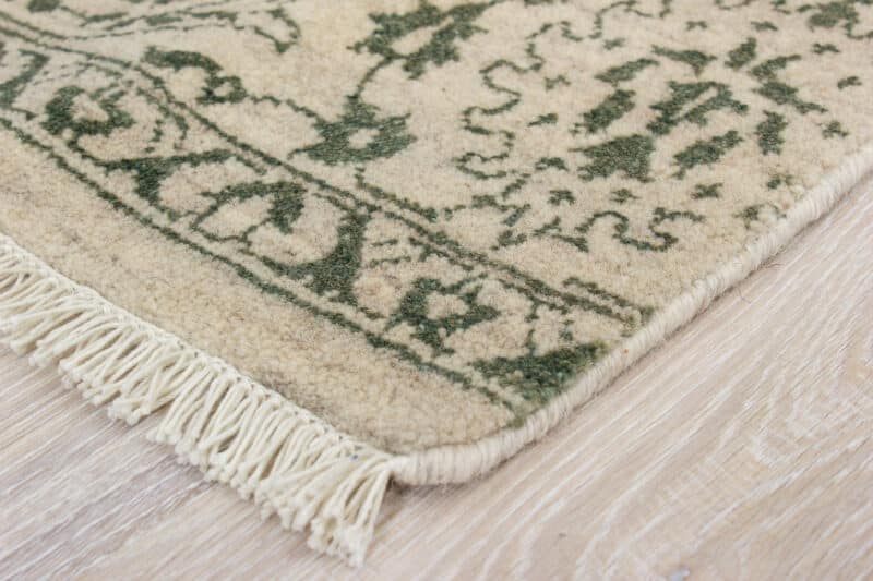 Teppich Poshti Atlantis Vintage | ca. 60 x 45 cm – Detailbild 2 – jetzt kaufen bei Lifetex-Heimtextilien.de