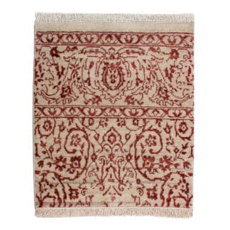 Teppich Poshti Atlantis Vintage | ca. 60 x 65 cm – jetzt kaufen bei Lifetex-Heimtextilien.de