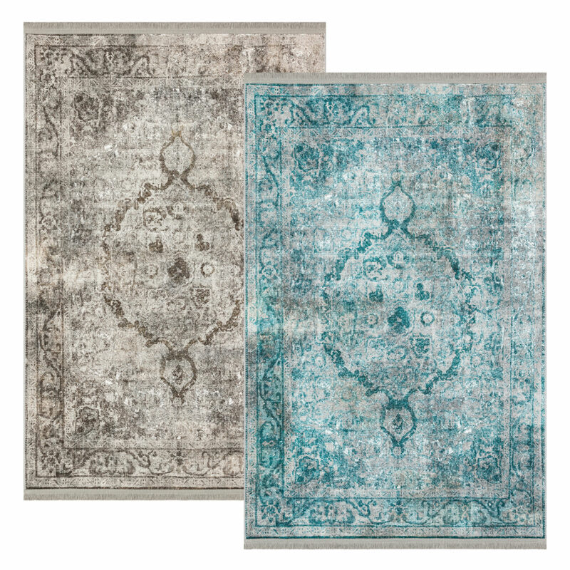 APEX · Designerteppich Cornelia Vintage – jetzt kaufen bei Lifetex-Heimtextilien.de