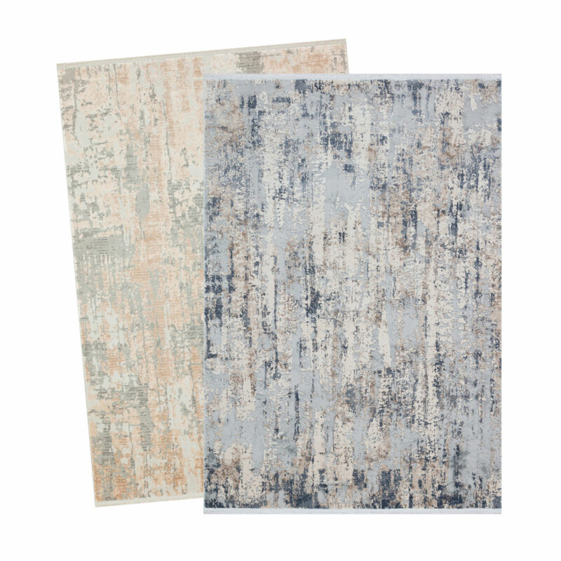 APEX · Designerteppich Luxia Vintage Relief – jetzt kaufen bei Lifetex-Heimtextilien.de