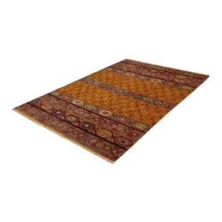 Teppich Ziegler Khorjin | ca. 105 x 155 cm – jetzt kaufen bei Teppich-kaufen-XXL.de