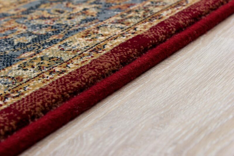 Designteppich | Da Vinci 57163-1454 – Detailbild 3 – jetzt kaufen bei Lifetex-Heimtextilien.de