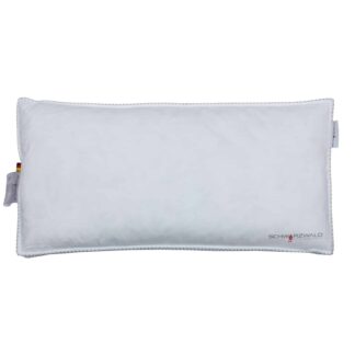 Schwarzwald · Kopfkissen DORA 40x80 cm | mit 5 cm Außensteg – jetzt kaufen bei Lifetex-Heimtextilien.de