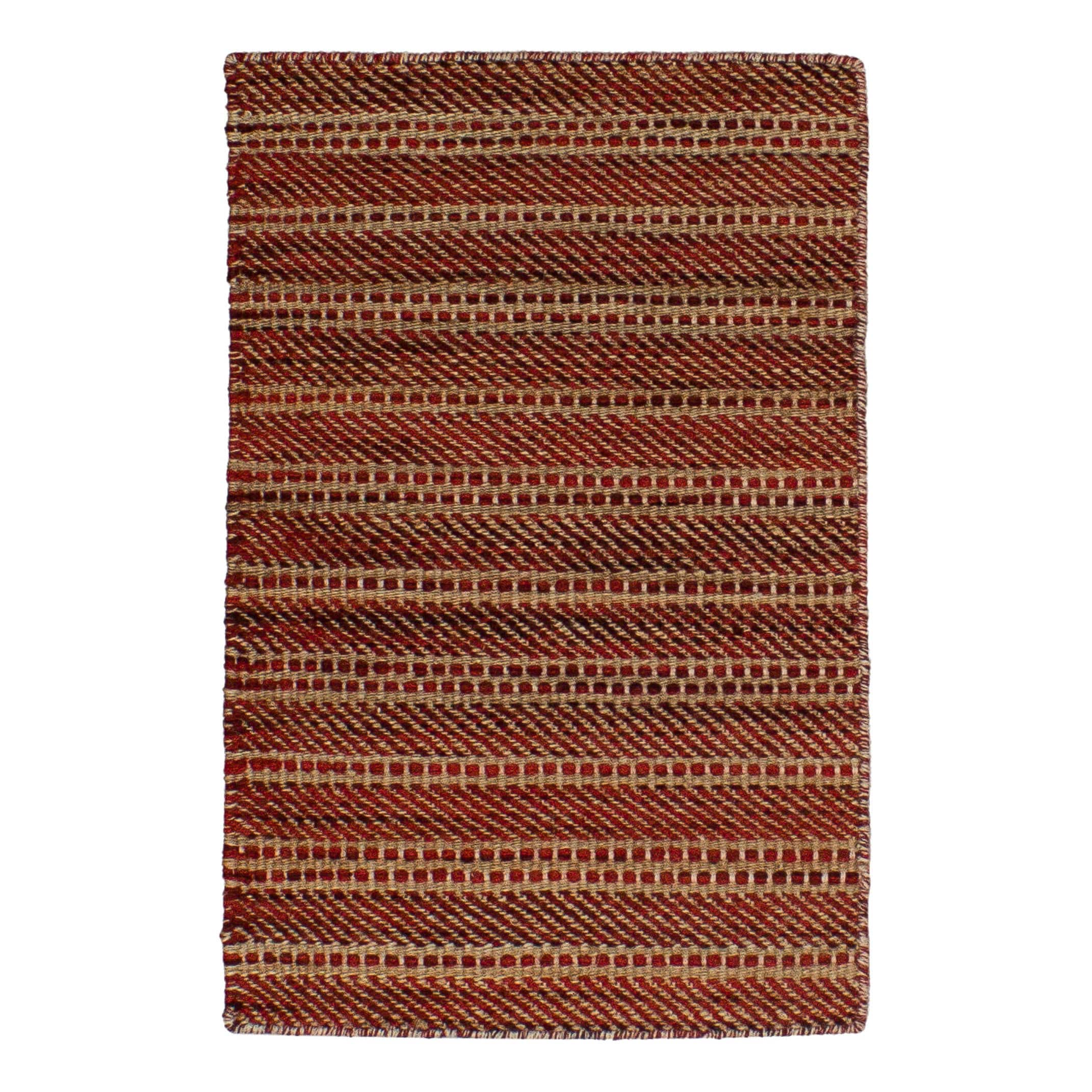 Teppich Poshti Flatweave | ca. 60 x 90 cm – jetzt kaufen bei Lifetex-Heimtextilien.de