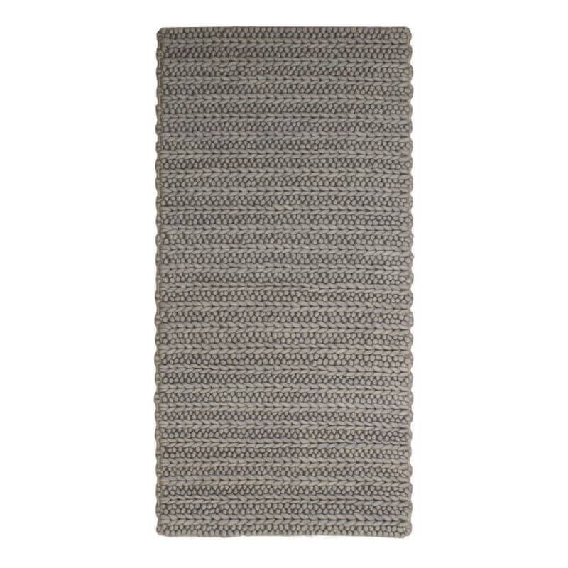 Teppich Brücke Bubbles | ca. 70 x 140 cm – jetzt kaufen bei Lifetex-Heimtextilien.de