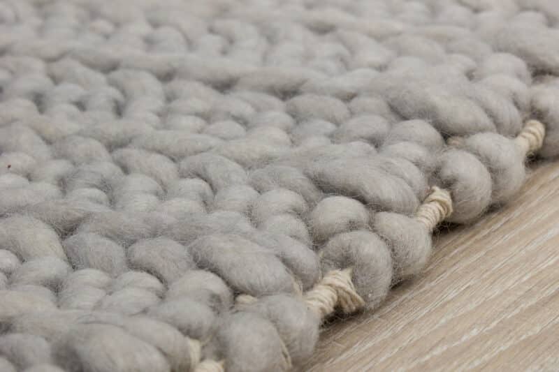 Teppich Brücke Bubbles | ca. 70 x 140 cm – Detailbild 3 – jetzt kaufen bei Lifetex-Heimtextilien.de