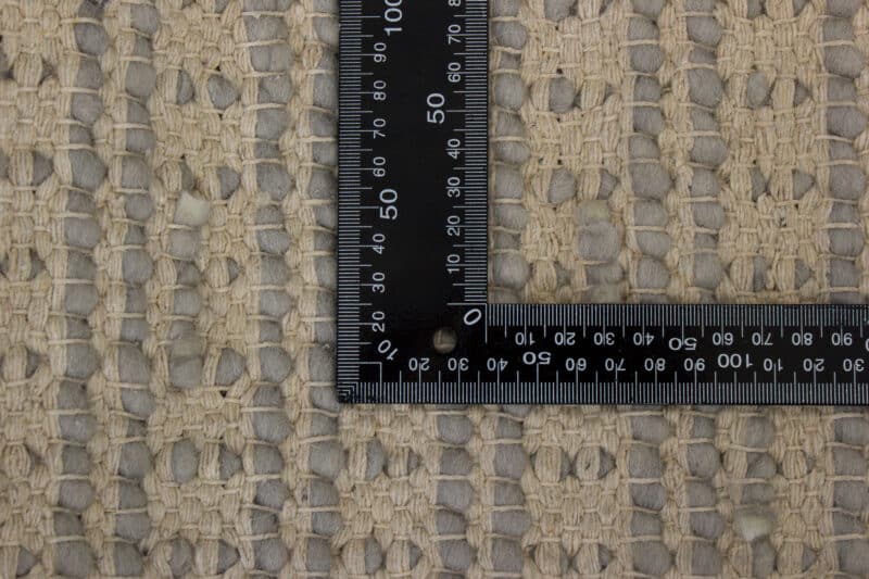 Teppich Brücke Bubbles | ca. 70 x 140 cm – Detailbild 5 – jetzt kaufen bei Lifetex-Heimtextilien.de
