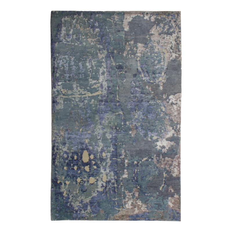Designteppich Vintage fein | ca. 95 x 155 cm – jetzt kaufen bei Lifetex-Heimtextilien.de