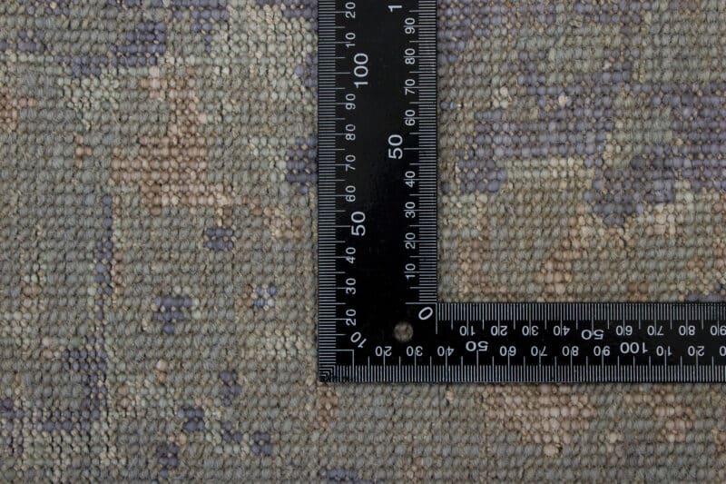 Designteppich Vintage fein | ca. 95 x 155 cm – Detailbild 5 – jetzt kaufen bei Lifetex-Heimtextilien.de